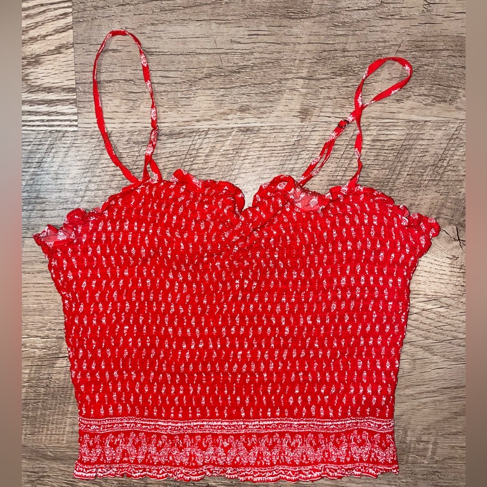 Cropped Top Bundle Medium - Picture 4 of 7